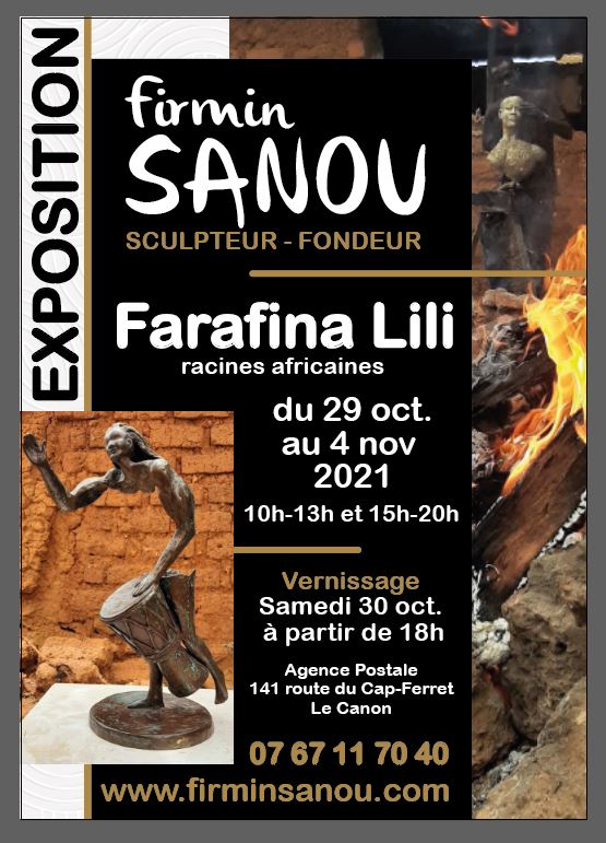 Farafina Lili