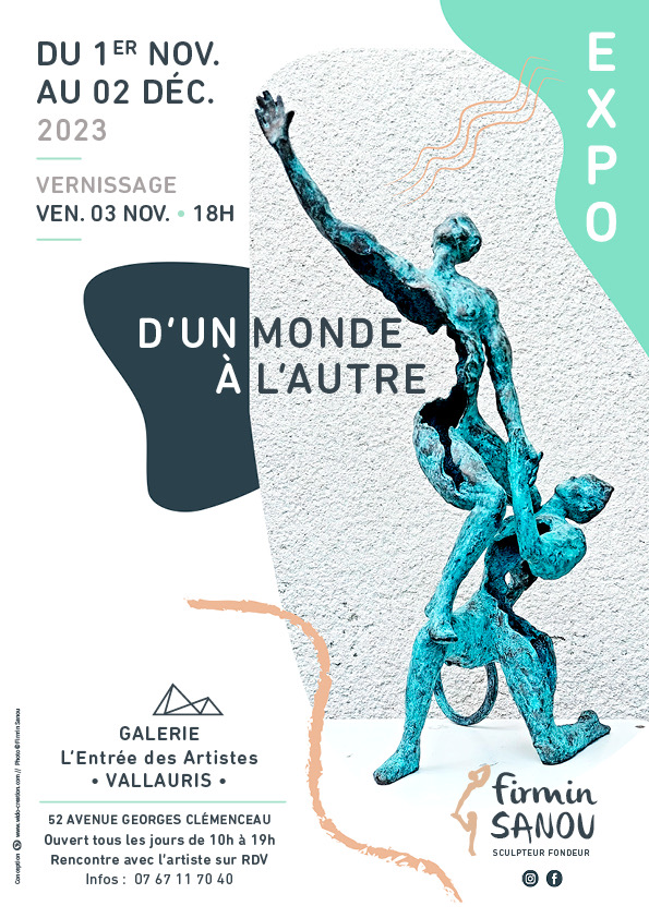 D'Un Monde à l'Autre