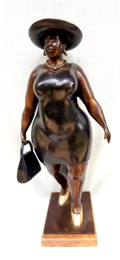 La Femme dans toute sa Splendeur