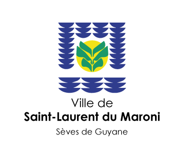Mairie de Saint-Laurent du Maroni